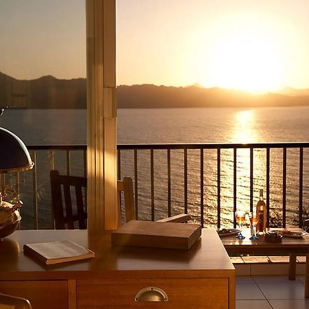 Casa Marine Du Soleil 60 Apartment Патримонио Екстериор снимка