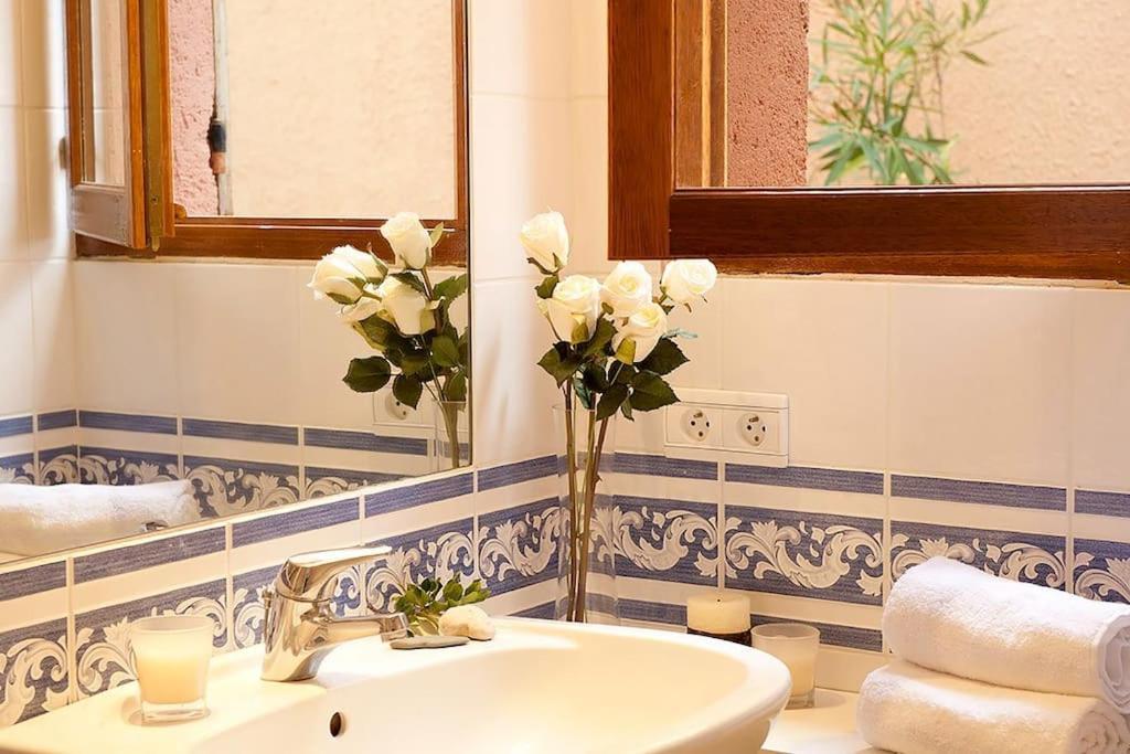 Casa Marine Du Soleil 60 Apartment Патримонио Екстериор снимка