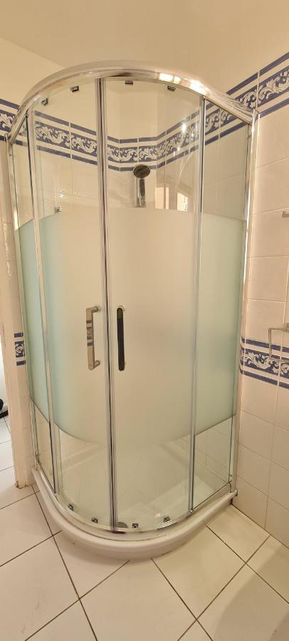 Casa Marine Du Soleil 60 Apartment Патримонио Екстериор снимка