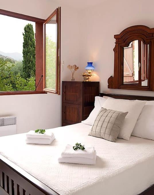 Casa Marine Du Soleil 60 Apartment Патримонио Екстериор снимка