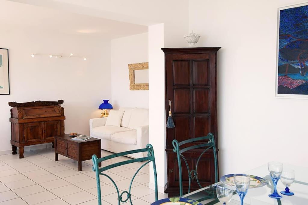 Casa Marine Du Soleil 60 Apartment Патримонио Екстериор снимка